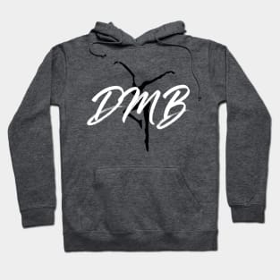 Dave Matthews Band Firedancer Hoodie